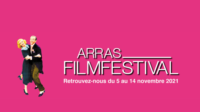 J-7 avant le Arras Film Festival ! 